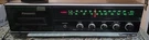 Vintage Panasonic RE-8134 Fm Stereo Track Amp Tested Partially Working. Fixed Price $40.00.