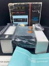 Vintage Kto Audition Ii Series Am/fm Mpx Radio W/tape Player Car Stereo: New/nos. Fixed Price $158.79.