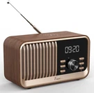 Fuse Hark Bluetooth Radio Speaker 10W Wireless Charger Fm Alarm Clock. Fixed Price $69.99.