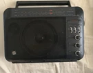 Ge Super Radio Am/fm 7-2887A Powerful Works Great Good Cond. Fixed Price $29.00.