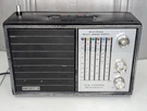 Vintage Carnegie 2970 Multi-band Radio Dual Powered Battery/electric For Parts. Fixed Price $30.00.