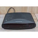 Magnavox Dual Alarm Clock Radio Am Fm Red Led Display Black AJ3240/17. Fixed Price $18.65.
