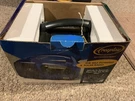 Freeplay Radio Solar & Crank Self Powered Am/fm No Battery Or Electricity Video. Fixed Price $59.99.