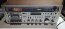 Soundesign Pll 5768 Am-fm Stereo Receiver / Metal Tape Cassette Recorder Read. Fixed Price $149.99.