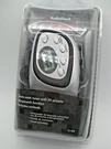 New! Radioshack Am/fm Digital Armband Stereo Cat # 12-588. Fixed Price $12.95.