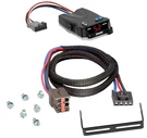 Trailer Brake Control For 03-05 Lincoln Aviator W/ Plug & Play Wiring Module Box. Fixed Price $108.99.