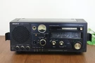 Sony ICF-6700 Radio 5-BAND Multiband Receiver Working Confirmed. Fixed Price $549.99.
