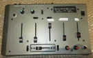 Vintage Radio Shack SSM-60 Stereo Sound Mixer No Power Cord Untested. Fixed Price $30.00.
