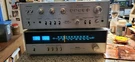 Nikko TRM-600 Integrated Amplifier And FAM-500 Am/fm Tuner. Fixed Price $300.00.