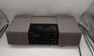 Vintage Sharp CR-CD10 Boombox Compact Disc Alarm Clock Am/fm Radio Tested. Fixed Price $199.99.