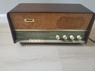 Vintage Norelco Table Top Radio Model B3X08A/54 Works. Fixed Price $250.00.