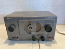 Hallicrafters Model S-38C Bc Shortwave Receiver. Fixed Price $69.99.