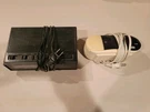 Vintage (2X) Zenith E-3000 Used Am/fm Radio & Ul Atc 9307-9 Alarm Clock W/ Light. Fixed Price $34.99.