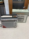 Ge 7-2940 Television AUDIO/24HR Weather/am/fm Radio Tested & Working. Fixed Price $19.99.