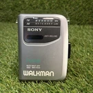Sony Walkman WM-FX141 Radio Works Tape Not Working. Fixed Price $16.95.