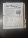 Ge 3 5257A Service Manual Original Repair Book Am/fm Stereo Tape Recorder. Fixed Price $49.99.