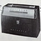 1953 Motorola Radio Model 63L1 63L2 63L3 Service Wire Schematic Repair Manual. Fixed Price $9.99.