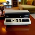 Vintage Sunbeam Dual Alarm Digital Led Clock Model 88B 75 Battery Backup Tested. Fixed Price $23.95.