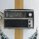 Stewart Am/fm/weather Band Receiver Model: ST-475 With Handle Rare Vintage Works. Fixed Price $59.95.