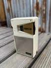 Toshiba 6TP-309A Transistor Radio Japan Ivory Works. Fixed Price $74.95.