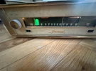 Sherwood S-3000 Tube Fm Tuner Turns On. Fixed Price $99.00.