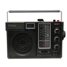 Panasonic RF-940 Portable Am/fm Public Service Band Radio Made In Japan Works. Fixed Price $69.95.