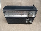 Realistic PORTAVISION-5 Model 12-765 Radio. Works!. Fixed Price $30.00.