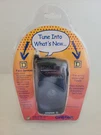 Citizen PR-100 Am/fm Portable Radio New. Fixed Price $12.40.