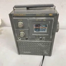 Vintage Realistic PATROLMAN-3 Am/vhf/uhf 12-757 Radio Antenna Hlbn. Fixed Price $40.00.