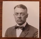 Wireless Radio Pioneer Carl Englund Photograph Am Inventor Loop Antenna C1930. Fixed Price $505.38.