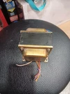 Pioneer CT-F9191 Cassette Deck Power Transformer RTT-069. Fixed Price $30.00.