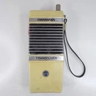 Vintage Soundesign Transceiver Model 5143 Japan 1975 Untested. Fixed Price $14.97.