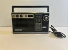 Vintage Sony TFM-7250W Am/fm Radio Works With Ac But Not Battery. Fixed Price $29.99.