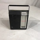 Vintage Panasonic Radio Model RF-689 Works Am Fm. Fixed Price $22.99.