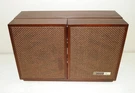 Nice!! Works!! Vtg Mcm Ge #T1025A Am/fm Stereo Tabletop Radio Folding Speakers. Fixed Price $129.99.