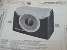 Original Sams Photofact Manual Westinghouse H-342P5U, H-343P5U (138). Fixed Price $6.99.