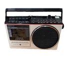 General Electric Am/fm Cassette Recorder 3-5244B Ac/battery Mic Headphone Black. Fixed Price $44.99.