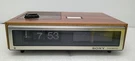 Digimatic Sony ICF-C670W Am/fm Flip Clock Alarm Radio Not Work Lights. Fixed Price $65.00.