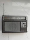 Vintage Tv Sound Am/fm Radio Model 7-2928A-COMPACT -tested & Works-. Fixed Price $28.00.