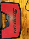 Snap On 14.4 Bluetooth Speaker. Fixed Price $100.00.