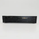 Scott RS250 Am/fm Quartz Digital Synthesized Stereo Receiver Tested Works. Fixed Price $59.99.