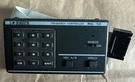 Icom RC-10 Ham Radio External Frequency Controller Keypad Channel Tuner Vhf/uhf. Fixed Price $149.00.