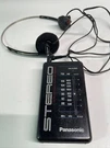 Panasonic RF-422 Am/fm Walkman Portable Radio Vintage 80S Works Read Description. Fixed Price $28.49.
