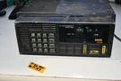 Motorola MBR43KME1170AD Railroad Train Radio Untested As Is Parts Rare 517B2A #4. Fixed Price $165.00.