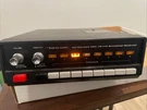 Vintage Realistic Patrolman PRO-7B Vhf Scanning Receiver Model 20-173 Japan. Fixed Price $45.00.