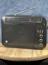 Superadio 7-2887B Am/fm Wide Band Long Range Hi-performance Powers. Fixed Price $31.90.
