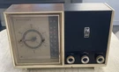 Mcm Panasonic Am/fm Clock Radio Alarm 1965 Model RC-7538 Restore/ Repair/parts. Fixed Price $32.24.