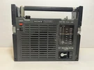 Vintage Sony Solid State Radio TFM-8100W Portable Weather Am Vhf Wb Tested!. Fixed Price $39.99.