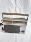 Showa Retro Toshiba RP-1460 Radio Am/fm 1970S Vintage Junk From Japan. Fixed Price $99.00.