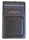 Realistic Am Fm Stereo Mate Model 12-179. Fixed Price $18.32.